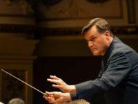 Will Christian Thielemann Be The Next Music Director Of The Chicago Symphony?