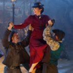 With The British Pound Slump, Making Movies In The UK Is Cheap