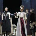 Theatre Community Defends Oregon Shakespeare Festival Director After Death Threats