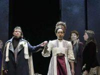 Theatre Community Defends Oregon Shakespeare Festival Director After Death Threats