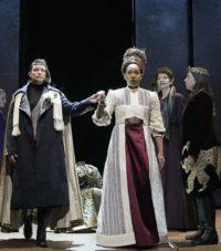 Theatre Community Defends Oregon Shakespeare Festival Director After Death Threats