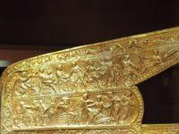 Russia Steals Ukrainian Museum Artifacts In Sham Annexations