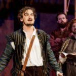 Five Of Eight Staff At Shakespeare Dallas Quit In One Week