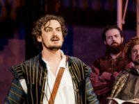 Five Of Eight Staff At Shakespeare Dallas Quit In One Week