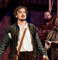 Five Of Eight Staff At Shakespeare Dallas Quit In One Week