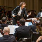 The Atlanta Symphony’s Nathalie Stutzmann Era Begins