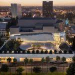 After Decades-Long Wait, New Orange County Museum Of Art Opens