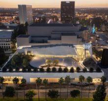 After Decades-Long Wait, New Orange County Museum Of Art Opens