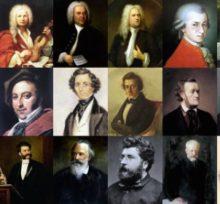Not About The Labels: Music History As A Fluid Story