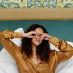 The Rise Of “Sleep Tourism”