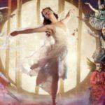Story Time: How To Watch Dance