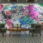 Study: Younger Workers More Likely To Return To Offices If There’s Art There