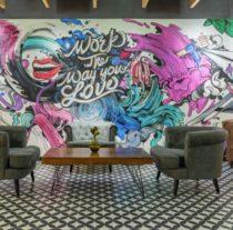 Study: Younger Workers More Likely To Return To Offices If There’s Art There