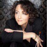 Nathalie Stutzmann’s Road To Music Director Of The Atlanta Symphony