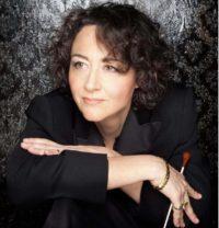 Nathalie Stutzmann’s Road To Music Director Of The Atlanta Symphony