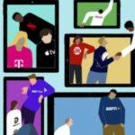 Streaming Reimagines Itself As… Cable TV?