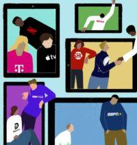 Streaming Reimagines Itself As… Cable TV?