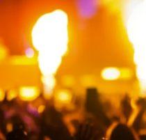 Music Touring Is Broken. We Need To Talk About It