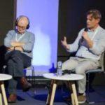 Ukrainian City Stages Defiant Literary Festival