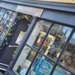 The Power Of Small Gestures: Small Bookstore Stages Fundraiser, Russell Crowe Responds
