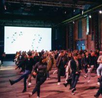 Glasgow Clubs Are Using Dancers’ Body Heat To Save Power