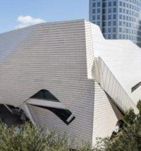 Inside Orange County’s New Museum