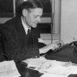 Even TS Eliot Couldn’t Make A Living By Writing Poetry