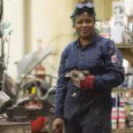 A Surge Of International Interest In Moden African Art