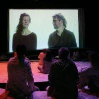 Technology Is Changing The Ways Theatre Artists Develop Ideas