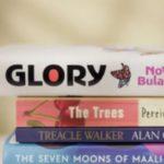 Is There A Formula For Winning A Booker Prize?
