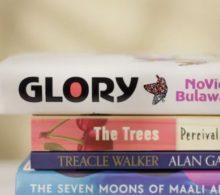 Is There A Formula For Winning A Booker Prize?