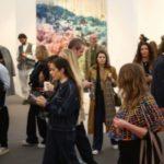 London’s Frieze Show Thrives Despite UK Challenges
