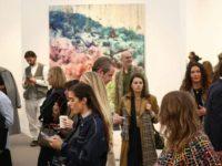 London’s Frieze Show Thrives Despite UK Challenges
