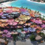 World’s Architects Are Flocking To Saudi Arabia To Try Their Most Inventive Ideas