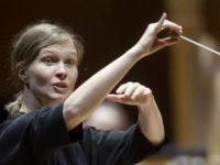 How Mirga Gražinyte-Tyla Has Changed The Orchestra