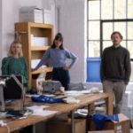 This Small Publishing House Keeps Winning Nobels, Bookers…