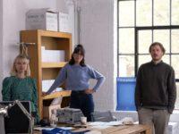 This Small Publishing House Keeps Winning Nobels, Bookers…