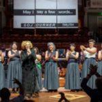 By The Numbers: American Orchestra Programs Are Getting Dramatically More Diverse