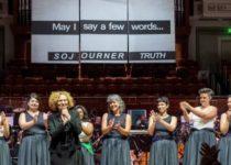 By The Numbers: American Orchestra Programs Are Getting Dramatically More Diverse