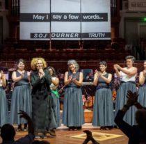 By The Numbers: American Orchestra Programs Are Getting Dramatically More Diverse