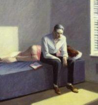Using A State Of Indifference