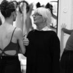 Twyla Tharp Changes Her Mind – Consider The Context