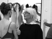Twyla Tharp Changes Her Mind – Consider The Context