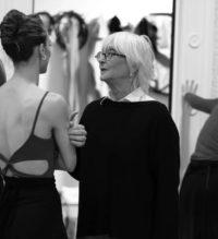 Twyla Tharp Changes Her Mind – Consider The Context