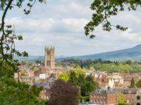 The World Within English Songs