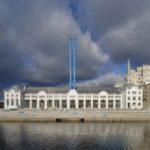 Billionaire Russian’s International Art Hub Crashes As International Artists Pull Out