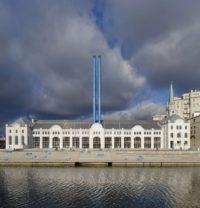 Billionaire Russian’s International Art Hub Crashes As International Artists Pull Out