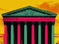 What The Andy Warhol Case Says About The US Supreme Court
