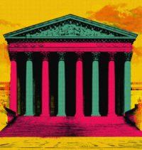 What The Andy Warhol Case Says About The US Supreme Court