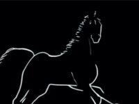 New AI Turns Sketches Into Finished Artwork